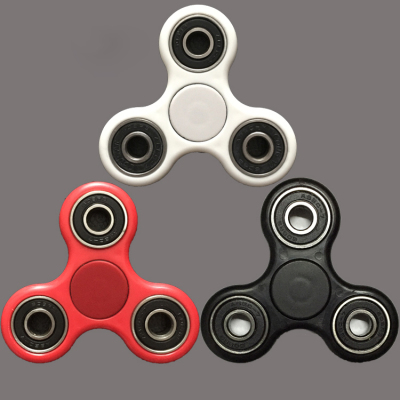 100 Mixed Fidget Spinners