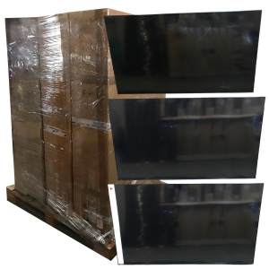 Pallet of 3 Samsung Mixed Customer Returns 82