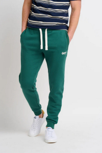 One Off Joblot of 4 Men's Brakeburn Green Joggers