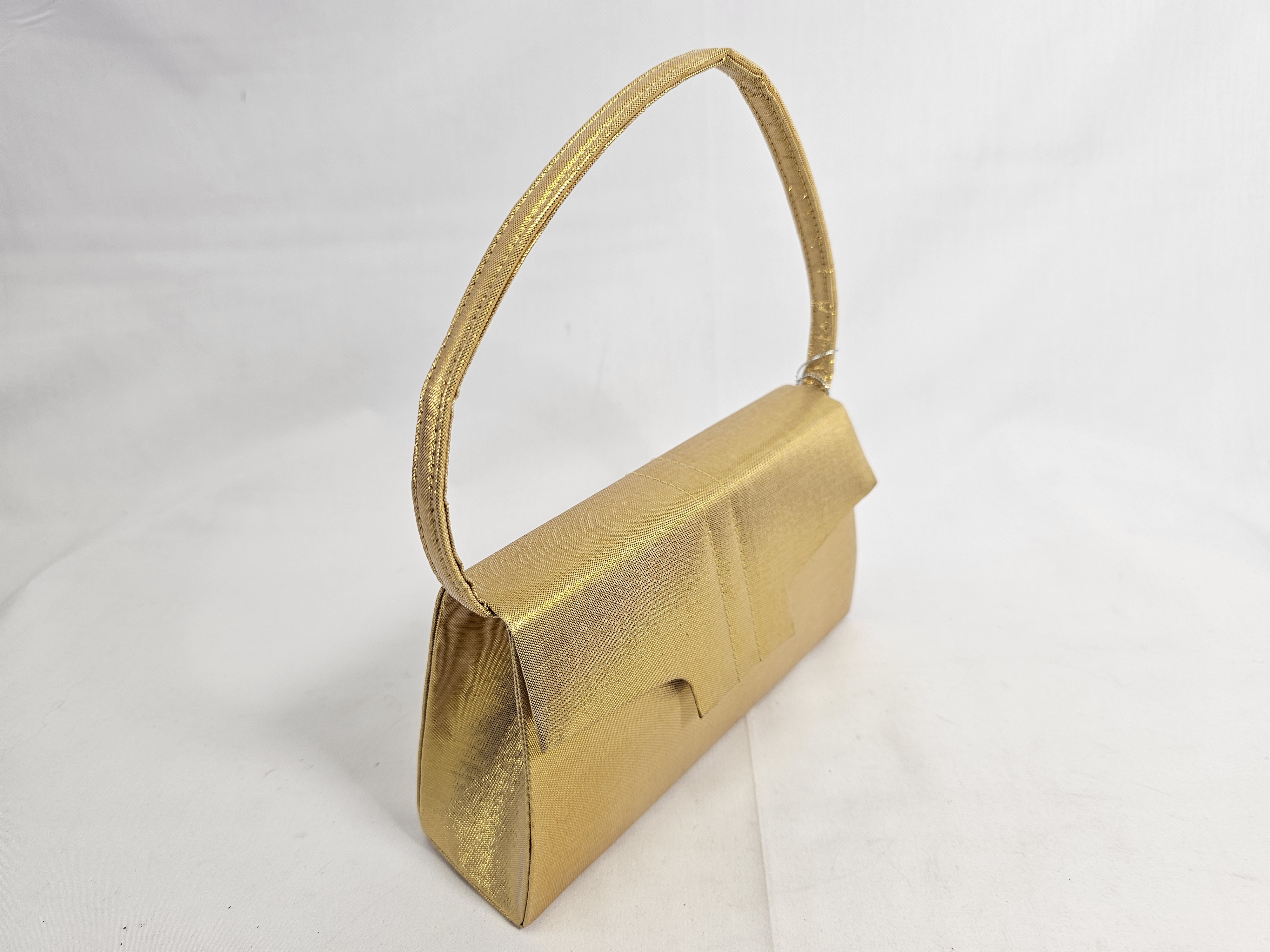 Ladies handbag With handle, Textile material