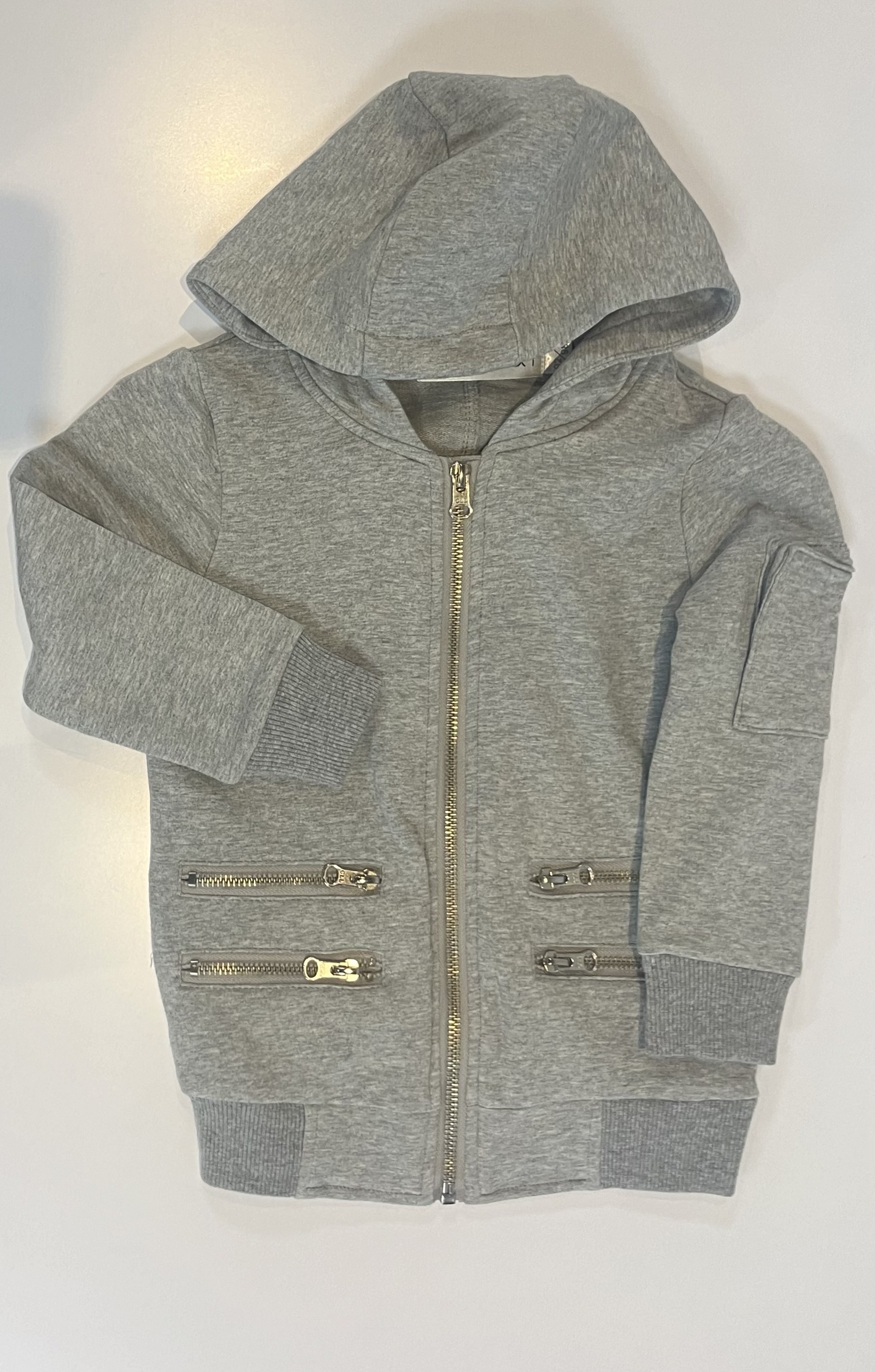  Little One & I kids Tracksuits: Ex-High Street Luxury.