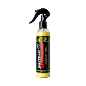 Wholesale Joblot of 75 Shine Armor Spray Wax Quick Coat