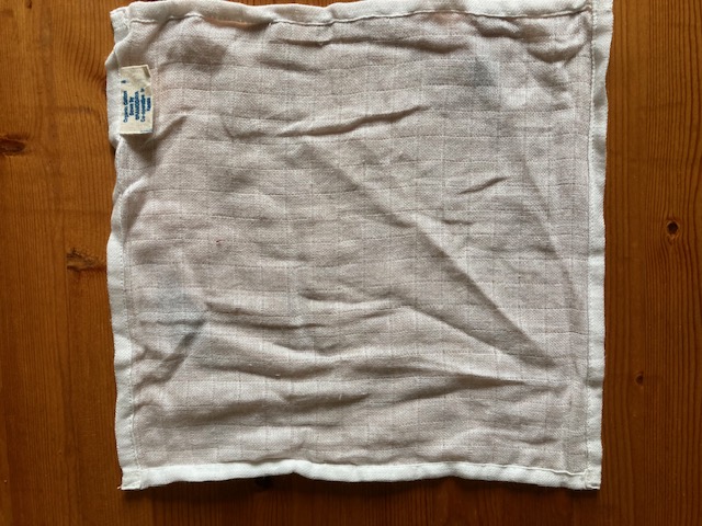 Muslin Face Cloths