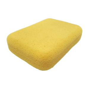 One Off Joblot of Approx. 800 Large Sponges - 19cm x 14cm