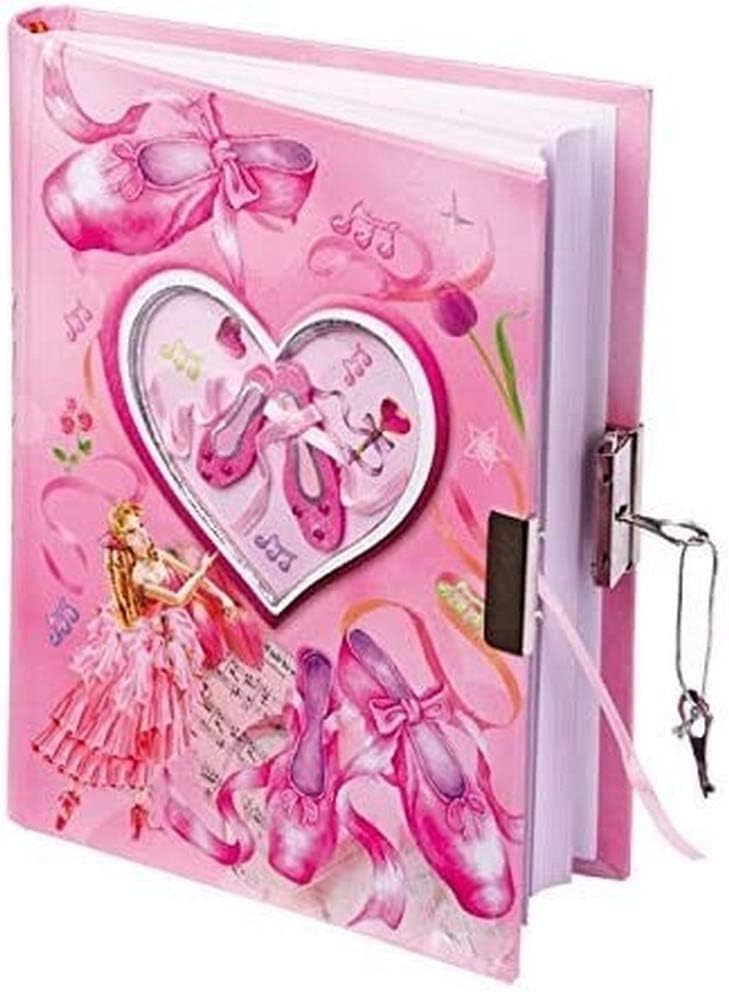 25 Pink Diary Books