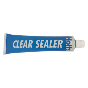 One Off Joblot of 129 Holts Clear Sealer Window Sealant (40g)