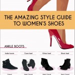 Totes Lush Shoe Guide: The Totally Amazing Style Guide to Womens Shoes