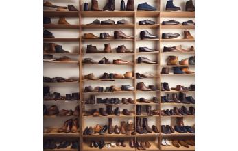 Men's Wholesale Shoes - Wholesale Clearance UK