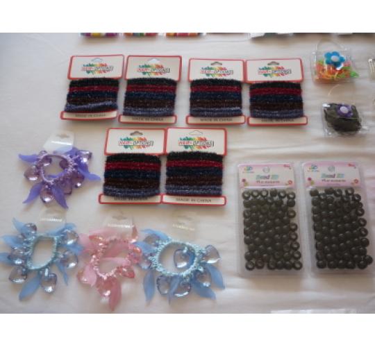 Wholesale Hair Accessories Wholesale Clearance UK