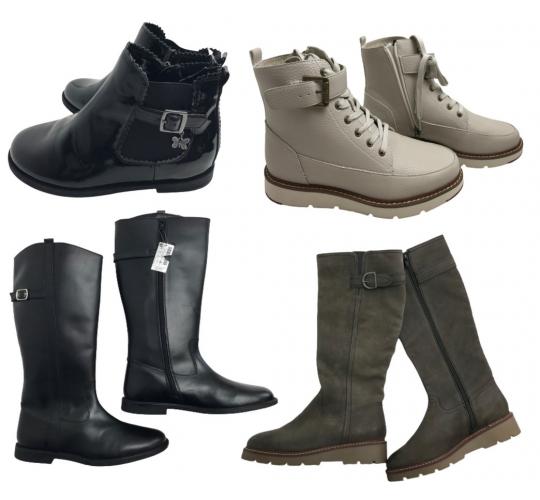 Ladies' Wholesale Shoes & Heels - Wholesale Clearance UK