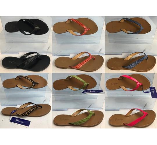 Ladies' Wholesale Footwear - Wholesale Clearance UK