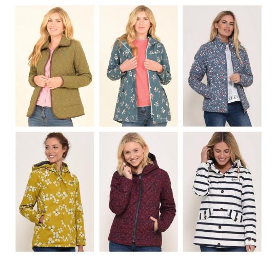 Wholesale Mixed Clothing - Wholesale Clearance UK