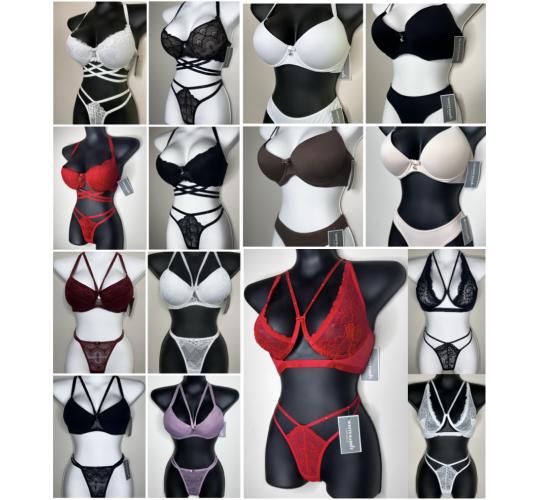 Wholesale xl ladies underwear In Sexy And Comfortable Styles 
