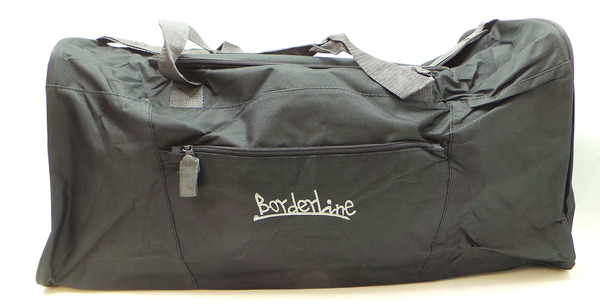 borderline bags