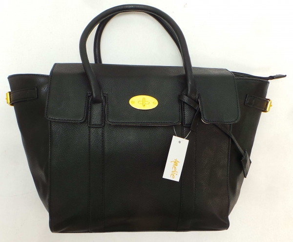 next ladies handbags black