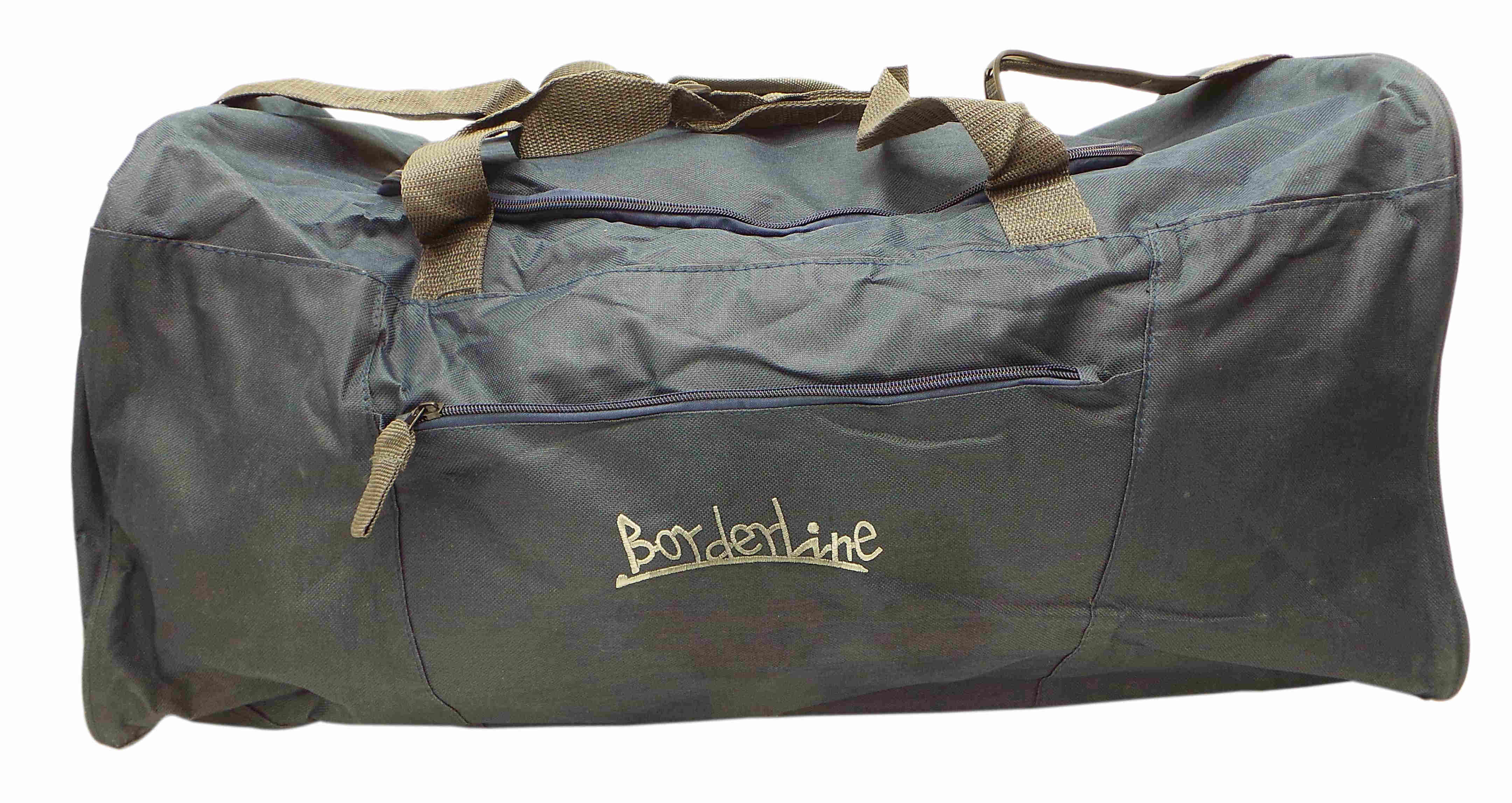 borderline bags