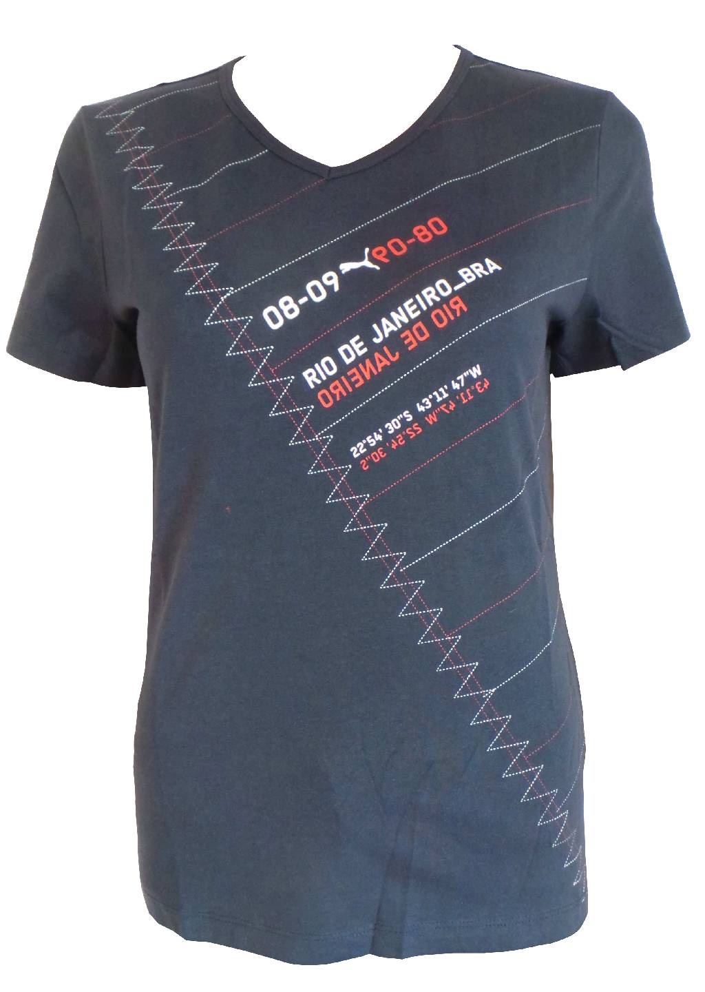 volvo ocean race shirt