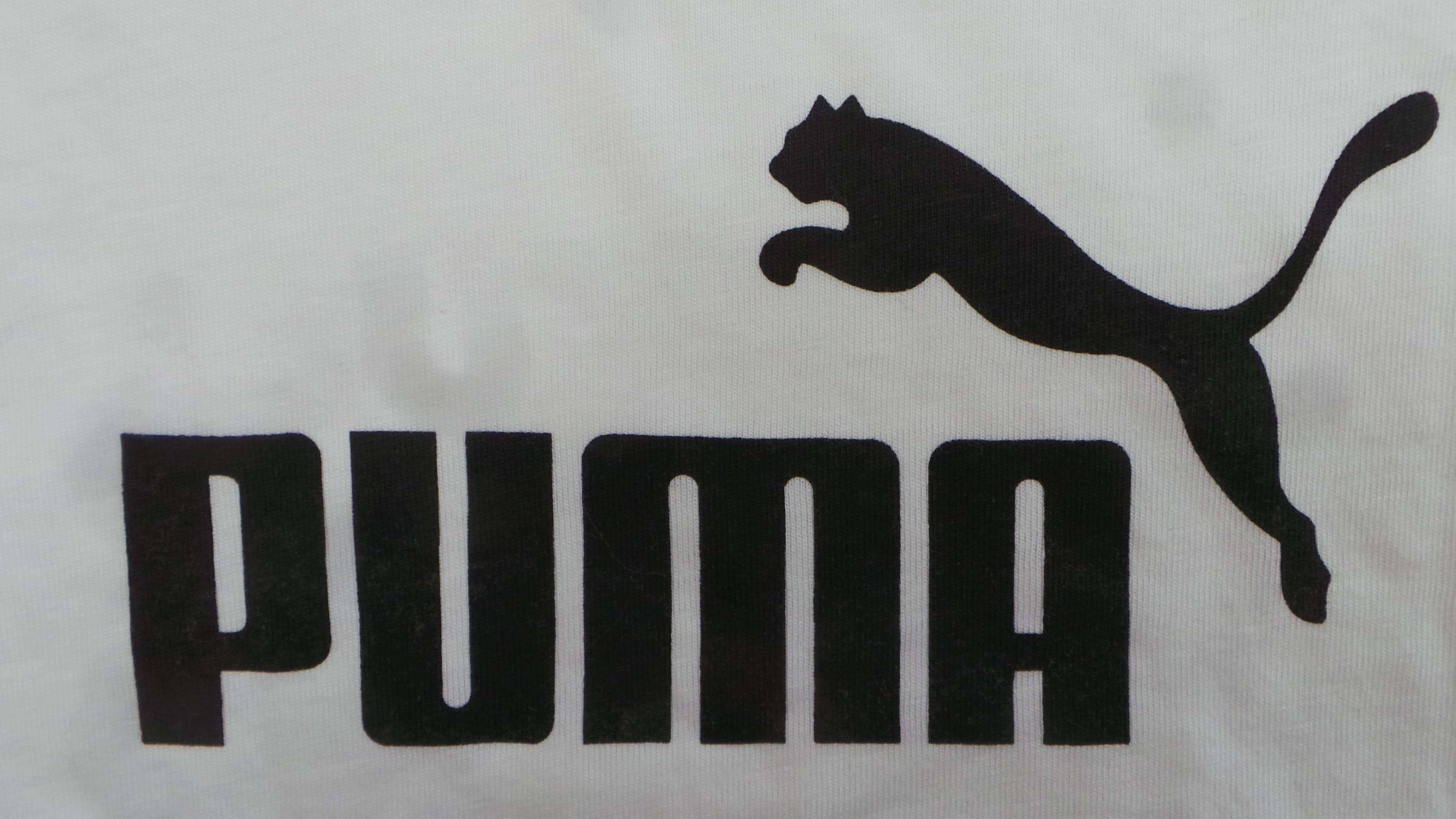 Puma logo