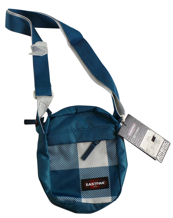 eastpak waist pouch