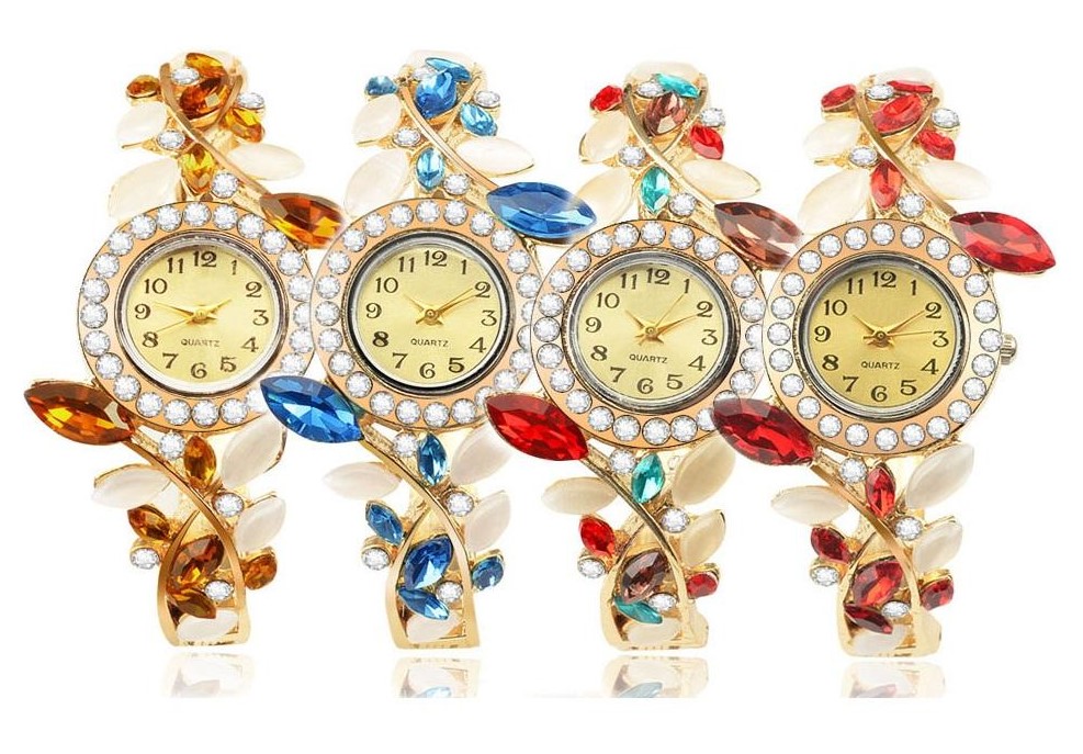 cheap bangle watches